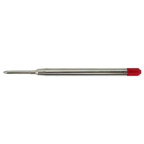 Westcott Kugelschreibermine G2 E-733489 00 1,2mm rt 10St