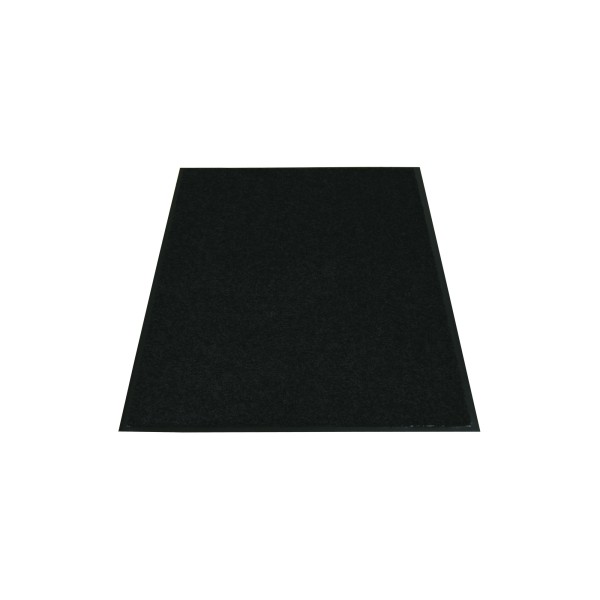 Miltex Schmutzfangmatte Eazycare Color 22020-1 60x90cm schwarz