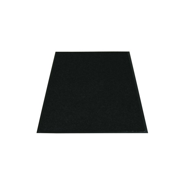 Miltex Schmutzfangmatte Eazycare Color 22040-1 120x180cm schwarz