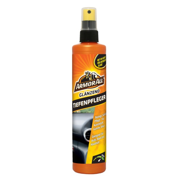 ARMOR ALL Tiefenpfleger E301894000 glänzend 300ml +Tuch