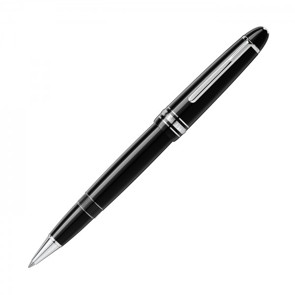 MONTBLANC - Meisterstück Platinum Line LeGrand Rollerball