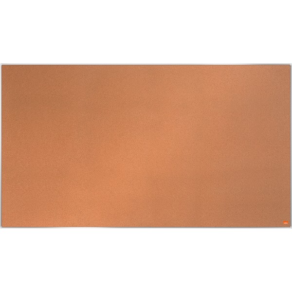 Nobo Notiztafel Impression Pro 1915416 69x122cm Kork