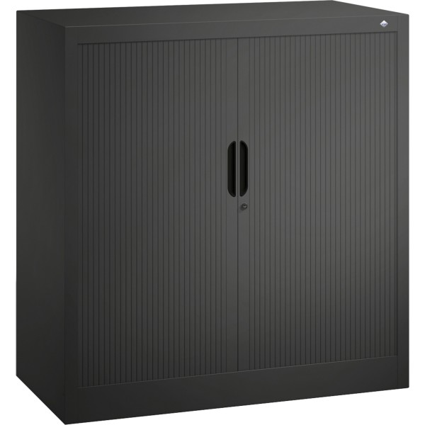 C+P Akten-Sideboard Omnispace 324200S10080 1030x1000x420mm sgr