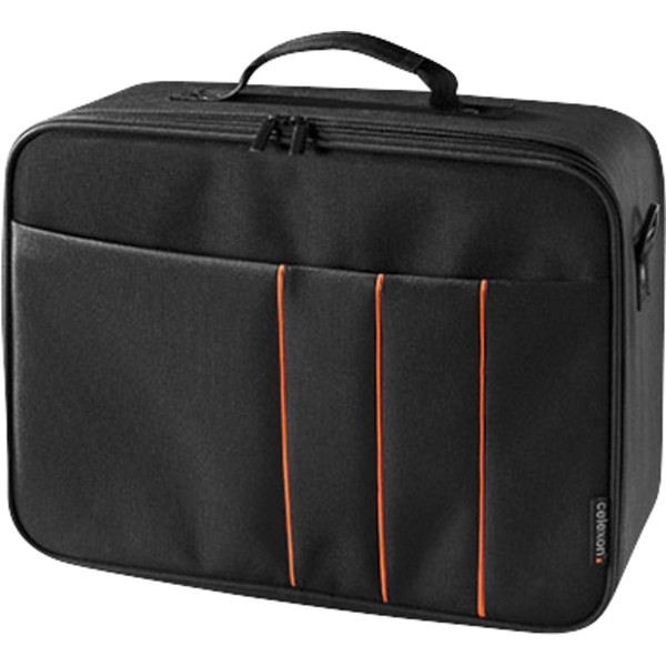 celexon Beamertasche Economy Line Large 1391779 schwarz