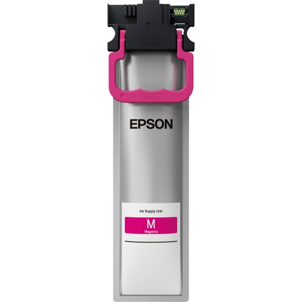 Epson Tintenpatrone C13T945340 38,1ml magenta