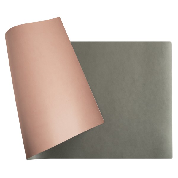 Exacompta Schreibunterlage 29163E 43x90cm nude/grau