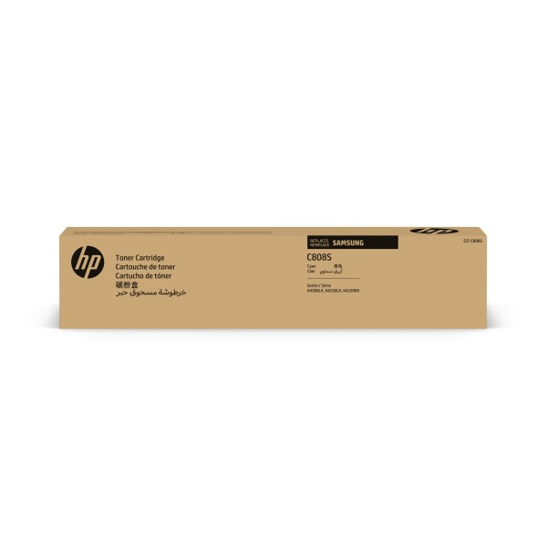 HP Toner SS560A 20.000 Seiten cyan