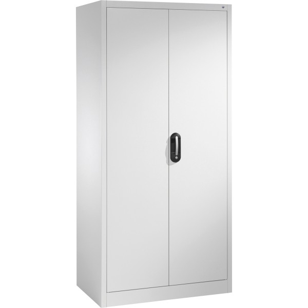 C+P Werkzeugschrank 892100S10412 4Böden 1950x930x500mm lgr/lgr