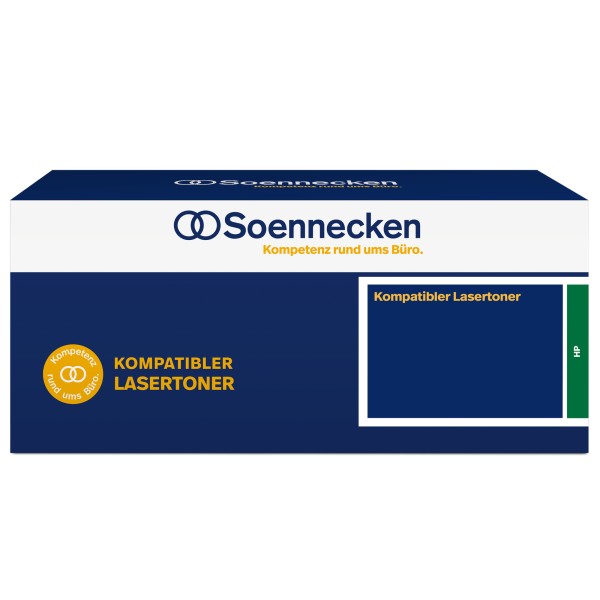 Soennecken Toner 84256 wie HP CF259X 59X schwarz