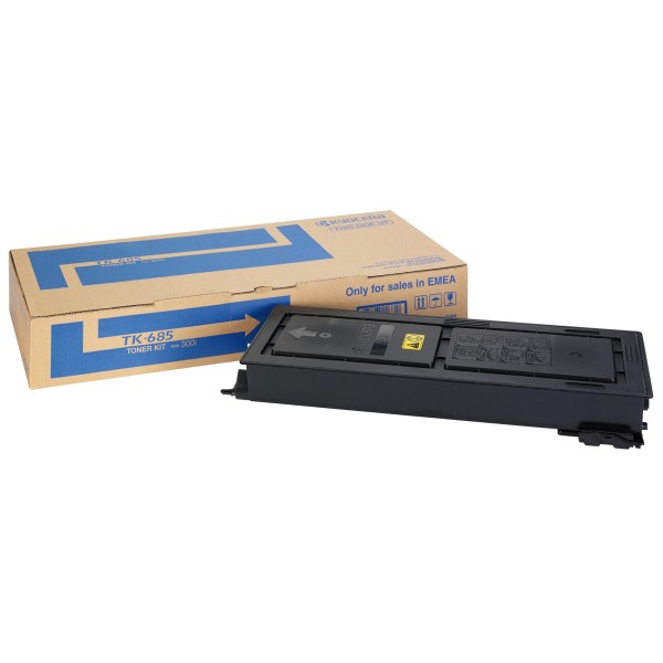 KYOCERA Toner 1T02K50NL0 TK-685 20.000Seiten schwarz