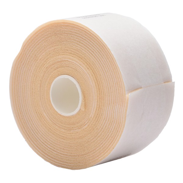 Plum Bandage QuickSoft 5542 Refill beige 2 St.