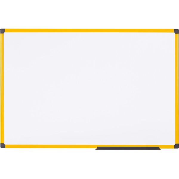 Bi-Office Whiteboard Ultrabrite CR1106177 emailliert 180x90cm