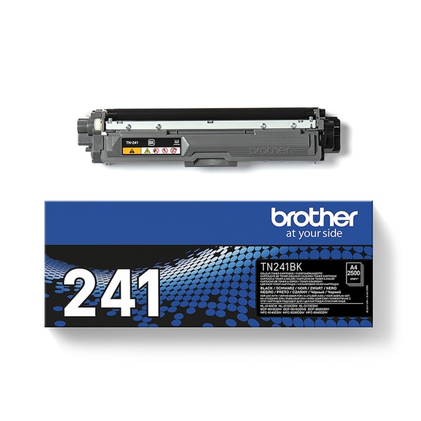 Brother Toner TN241BK 2.500Seiten schwarz