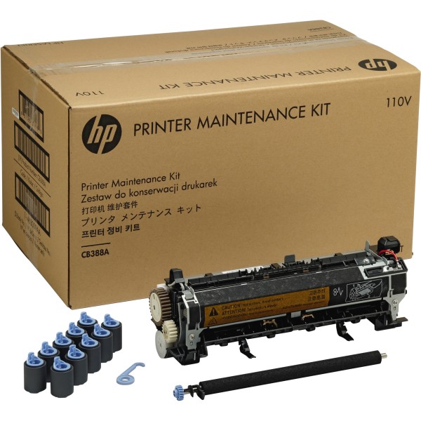 HP Wartungskit CB389A 225000S (LJ P4014/4015/4515)