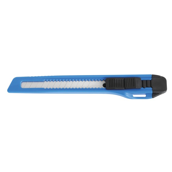 Westcott Cutter OFFICE E-84000 00 9mm Kunststoff blau/schwarz