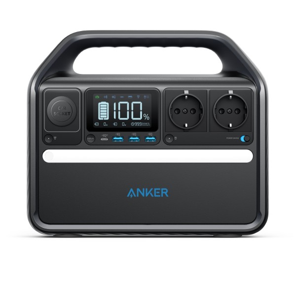 ANKER Ladestation SOLIX 535 A1751311