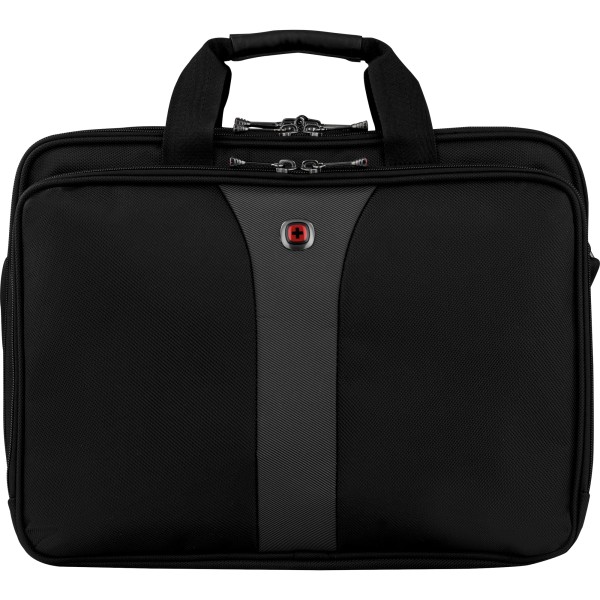 Wenger Notebooktasche Legacy 600655 schwarz