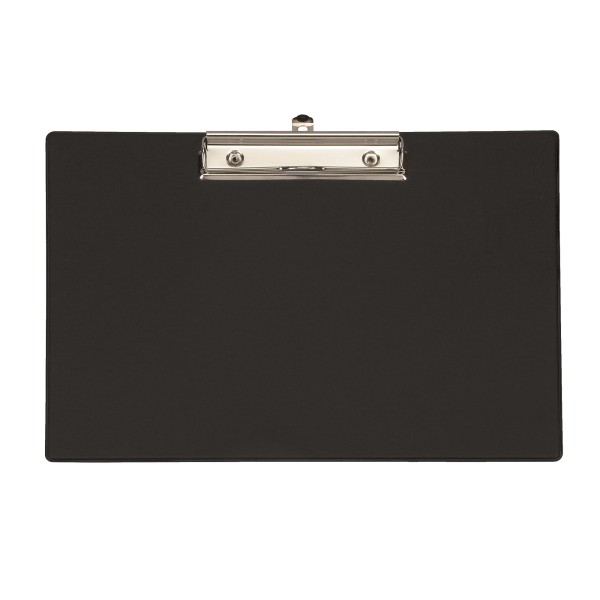 MAUL Schreibplatte 2335790 DIN A4 quer schwarz