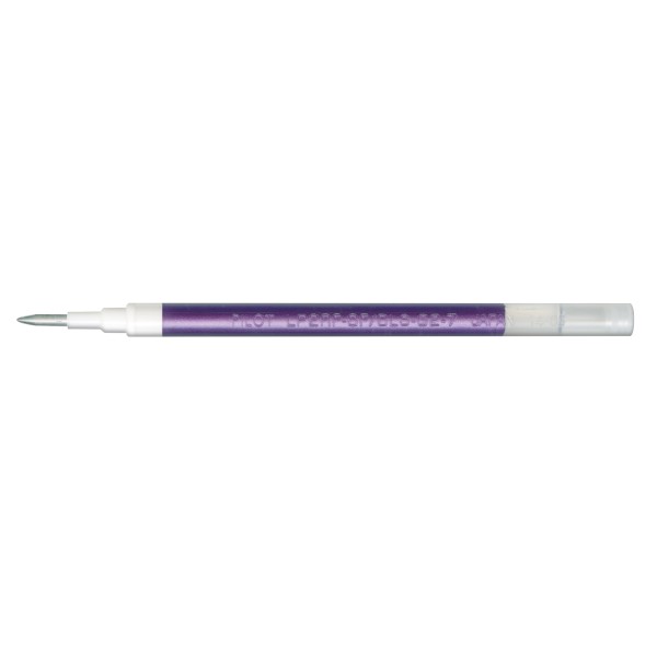 PILOT Gelmine BLS-G2-7-MV 2606078 0,4mm metallicviolett