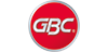 GBC Einhängeheftstreifen IB412356 PVC weiß 50 St./Pack.