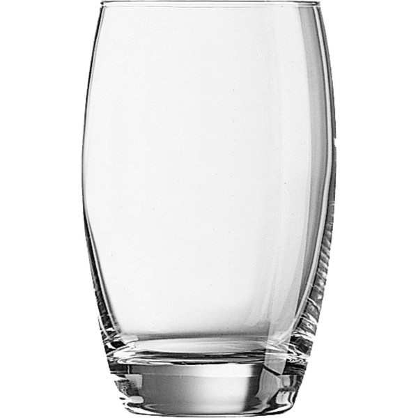 Arcoroc Becherglas CABERNET 410-1102 350ml 6 St