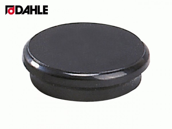 Dahle Haftmagnet, 24 mm Ø