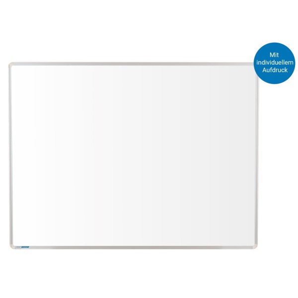 Ultradex Whiteboard 8049 301x122cm Emaille weiß