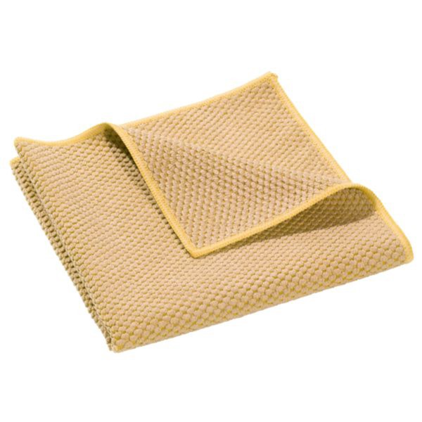 Spontex Mikrofasertuch MF PRO RECYCLED YELLOW ge 5St.