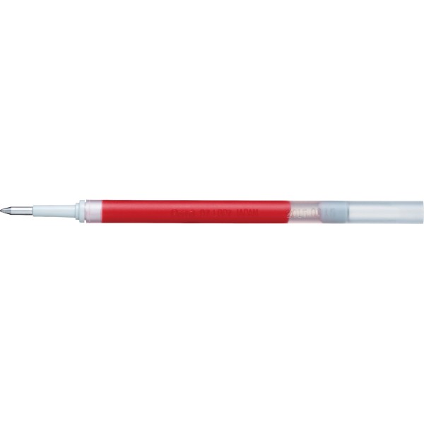 Pentel Gelmine EnerGel LR7-BX 0,35mm Metallspitze rot