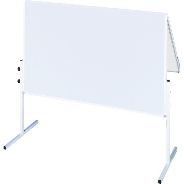 Franken Moderationstafel X-tra!Line MT2211 120x150cm