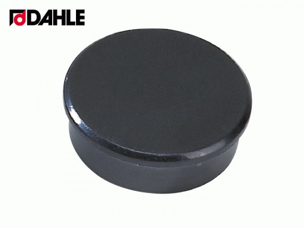 Dahle Haftmagnet, 38 mm Ø