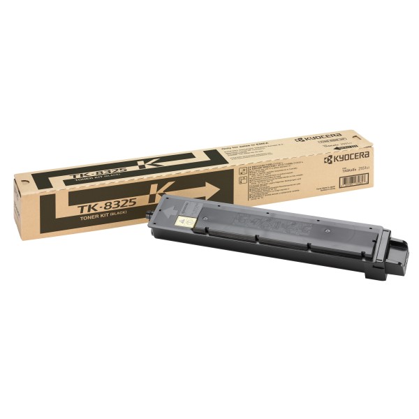 KYOCERA Toner 1T02NP0NL0 TK-8325K 18.000Seiten schwarz