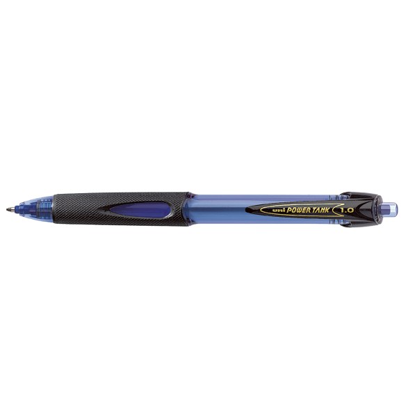uni-ball Tintenroller KS UB POWER TANK SN-220 141351 0,4mm blau