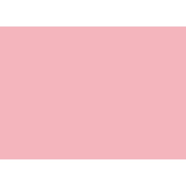 HEYDA Tonpapier 204711222 50x70cm 130g rosa 25 St./Pack.
