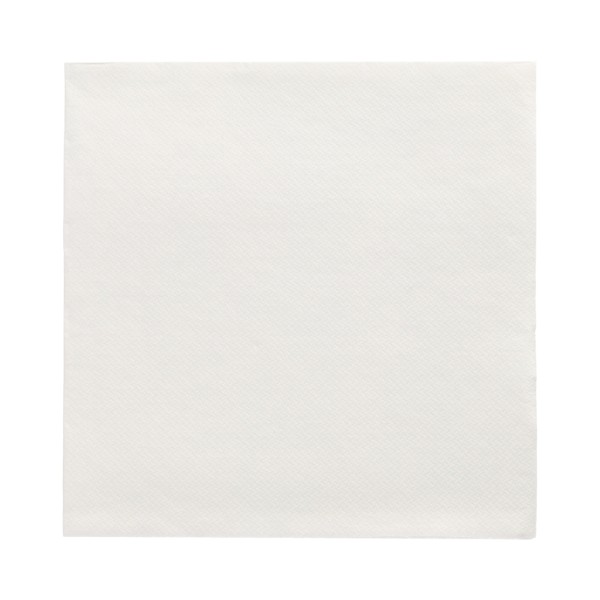 PAPSTAR Serviette DAILY Collection 89612 32x32cm we 20St