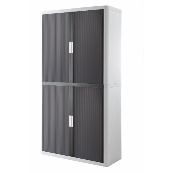 Paperflow Rolladenschrank easy Office E2CT0010200065 2m anthrazit