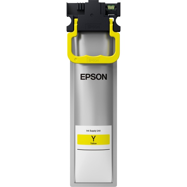 Epson Tintenpatrone C13T945440 38,1ml gelb