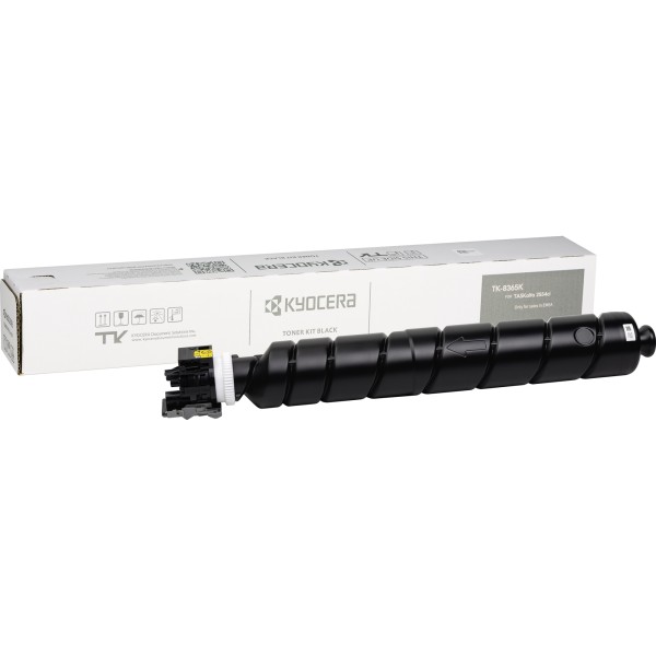 KYOCERA Toner 1T02YP0NL0 TK-8365K 25.000Seiten schwarz