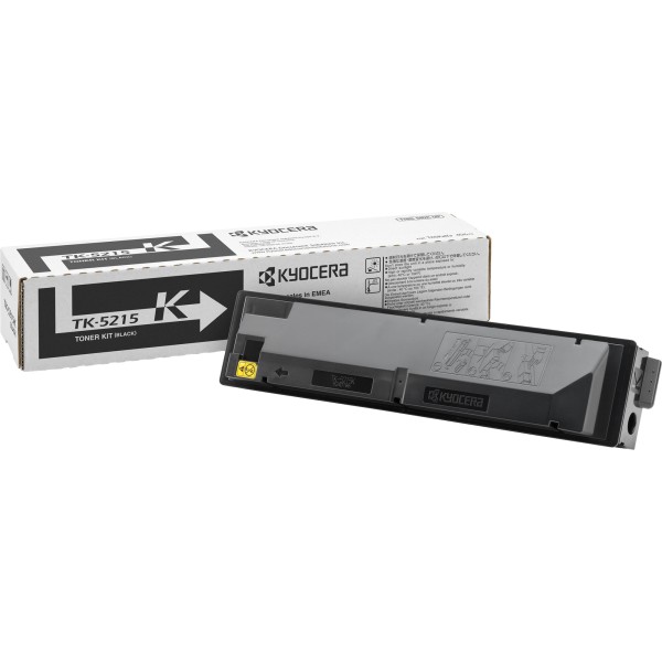 KYOCERA Toner 1T02R60NL0 TK-5215K 20.000Seiten schwarz