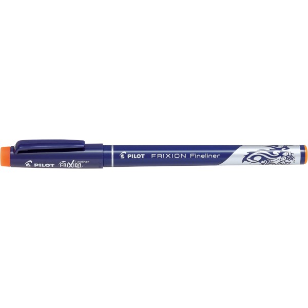 PILOT Fineliner FriXion SW-FF-O 4170006 1,3mm orange