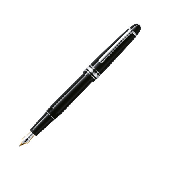 MONTBLANC - Meisterstück Platinum Line Classique Füllfederhalter