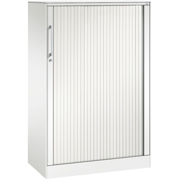 C+P Aktenschrank 143033000S10055 3OH 1310x800x435mm rws/rws