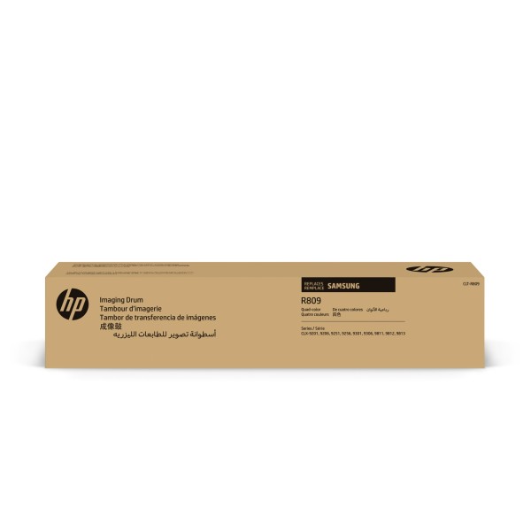 HP Toner CLT-R809 SS689A schwarz