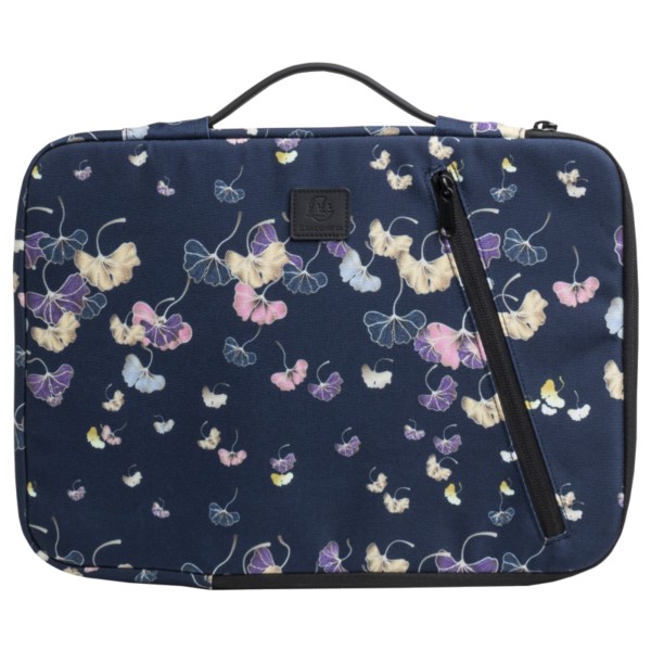 Exacompta Laptoptasche Sleeve 17215E für13Zoll-14Zoll Gingko