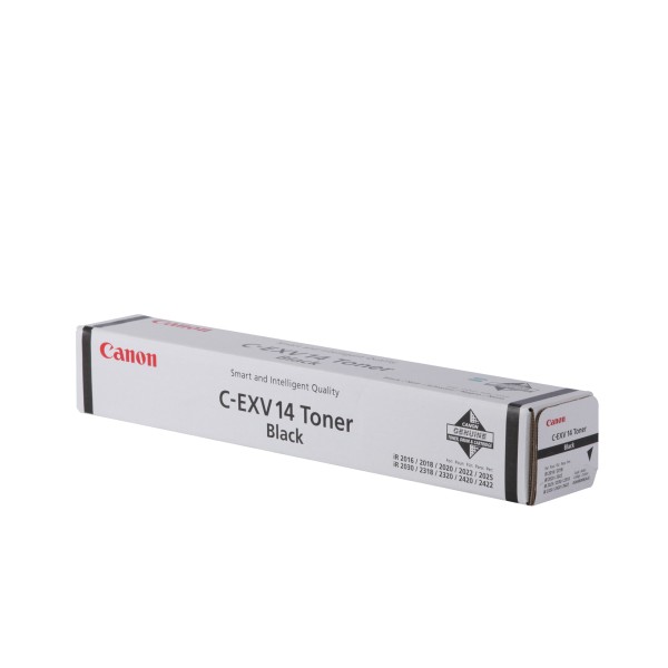 Canon Toner 0384B006 CEXV14 8.300 Seiten schwarz