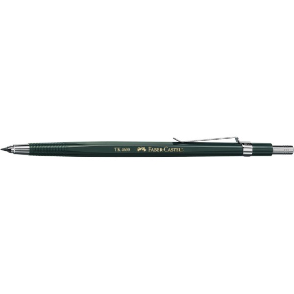 Faber-Castell Fallminenstift TK 4600 134600 2mm