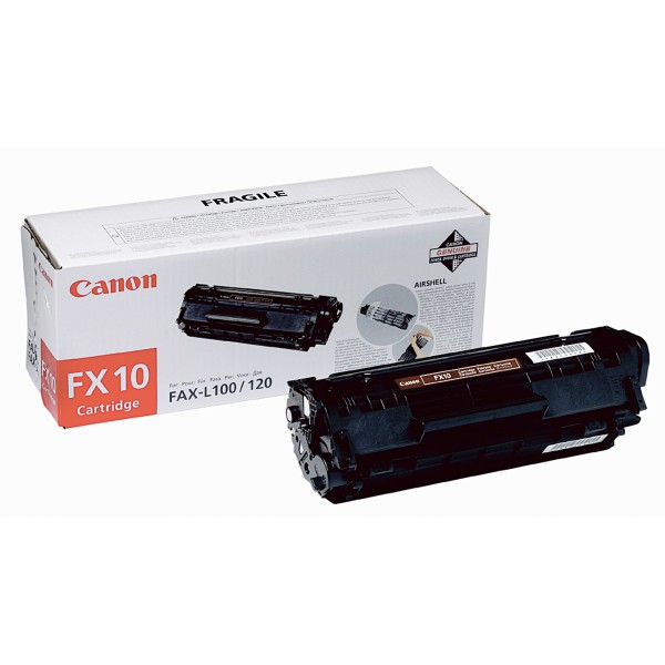 Canon Toner 0263B002 FX10 2.000 Seiten schwarz