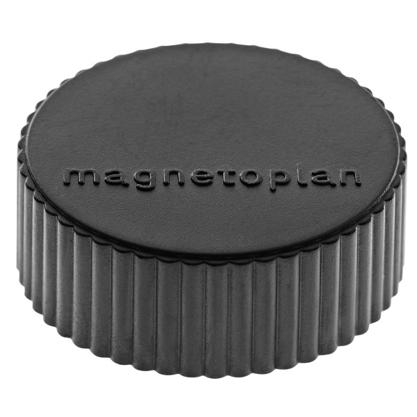 magnetoplan Magnet Discofix Magnum 1660012 34mm sw 10 St./Pack.