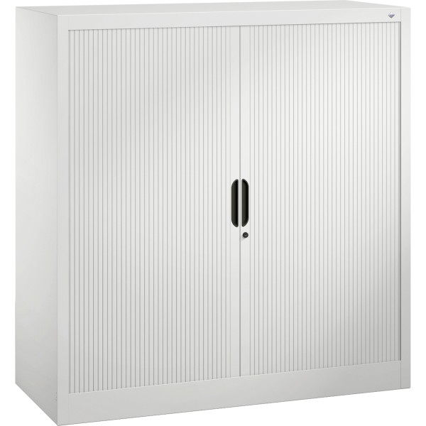 C+P Akten-Sideboard Omnispace 323300S10106 1230x1200x420mm lgr