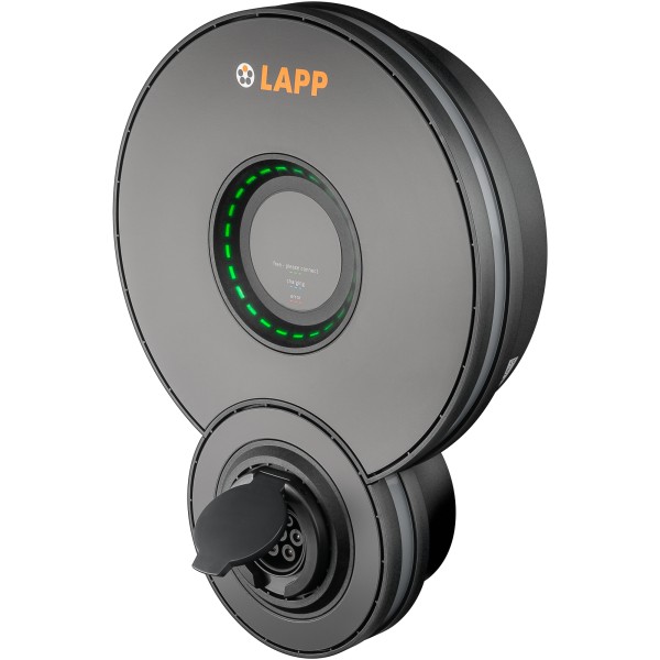 LAPP Wallbox Home Pro 11kW 5555911100